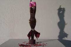 Women Becoming Flor Arms 