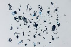 Blue Emanation