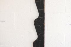Organic Shape in Decaying