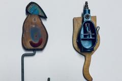Blue  Birds,