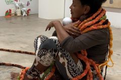 Many Many Days, with Diego Klock Perez, collaboration   E. Poilizer, S. Marquez  ©SBH