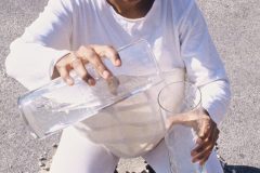 The Tear Catcher, interdisciplinary  Performance arts  ©SBH