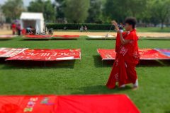 Rhizomatic Healing Multidisciplinary with Lisu Vega