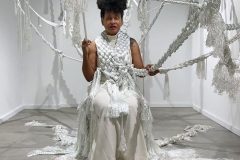 Transition,  with Lisu Vega  & s.Baez Hernandez ©SBH